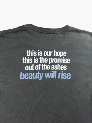 Vintage Graphic T-Shirt Steven Curtis Chapman Y2K