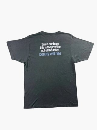 Vintage Graphic T-Shirt Steven Curtis Chapman Y2K