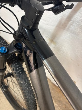 Orbea Alma M50 - Bicicleta Montaña