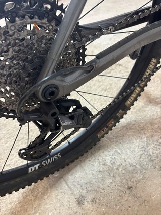 Orbea Alma M50 - Bicicleta Montaña