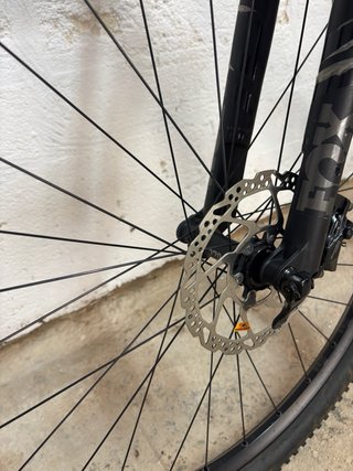 Orbea Alma M50 - Bicicleta Montaña