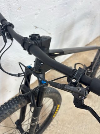 Orbea Alma M50 - Bicicleta Montaña