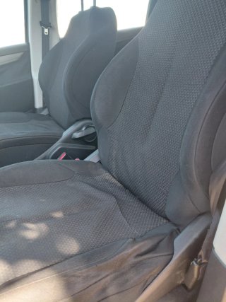 Citroen C4 Picasso 2013