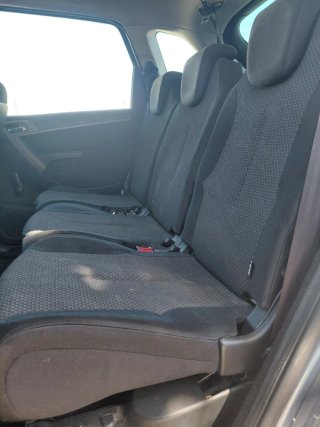 Citroen C4 Picasso 2013
