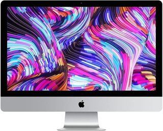 iMac Retina 5K 27” 2019 - 64 GB RAM