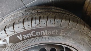 Tapacubos y Ruedas Volkswagen