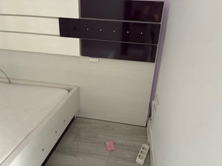 Dormitorio cama 1,50