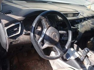 437544 18x7j llanta nissan qashqai (j11) acenta