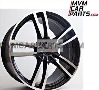LLANTAS PORSCHE TURBO 20 PULGADAS 21 PULGADAS 22 B