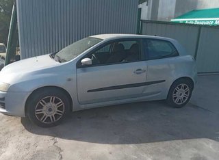 319699 llanta 7jx16h241 fiat stilo (192) 1.4 16v