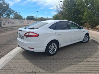 Ford Mondeo 2010