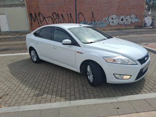 Ford Mondeo 2010