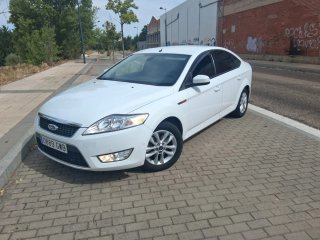 Ford Mondeo 2010
