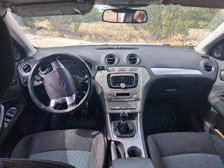 Ford Mondeo 2010