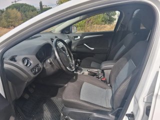 Ford Mondeo 2010