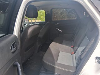 Ford Mondeo 2010