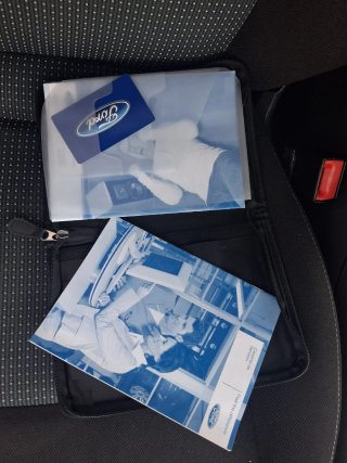 Ford Mondeo 2010