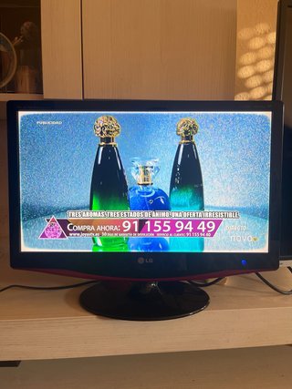 Monitor LG Flatron M227WDP