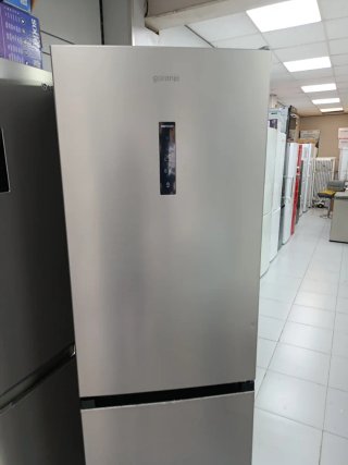 @Nevera Gorenje No Frost Una Años De Garantía1