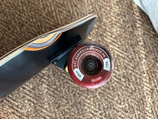 Skate Globe Cruiser 27”