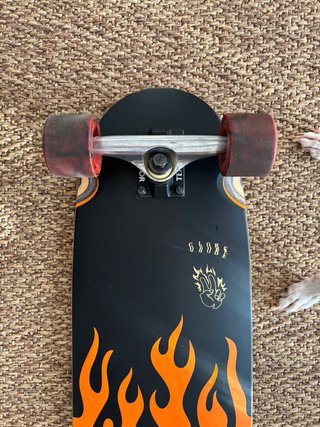 Skate Globe Cruiser 27”