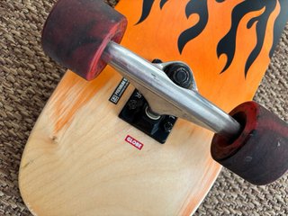 Skate Globe Cruiser 27”