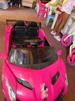 Lamborghini Temerario 2024