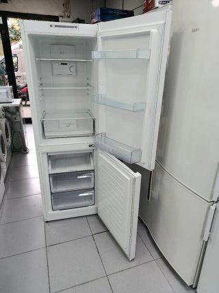 @Nevera Blanca Balay Combi No Frost Con Garantía@