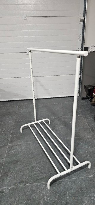 Perchero Ikea