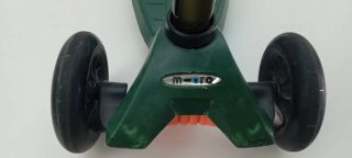 Patinete Micro Maxi 3 Ruedas Niños