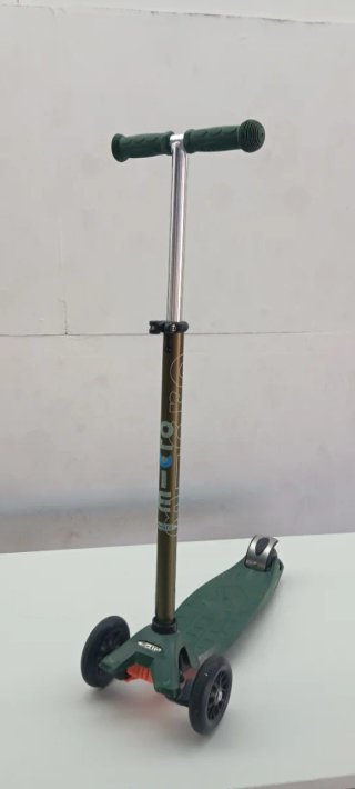 Patinete Micro Maxi 3 Ruedas Niños