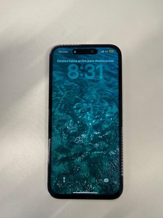 iPhone 14 Pro Max Morado