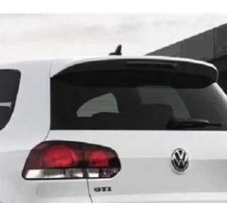 Alerón Volkswagen Golf 6 GTI