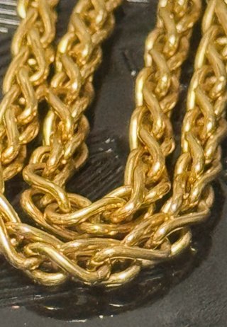 Cadena Oro 18k 750