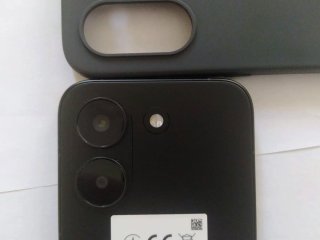 Xiaomi Poco X8 Pro 256GB Negro