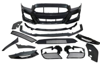 Paragolpes Delantero Ford Mustang 2010-2014 Look