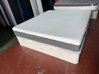 CANAPE Y COLCHON EM VISCO 180x200
