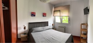 Alquiler piso Anero (octubre a junio)