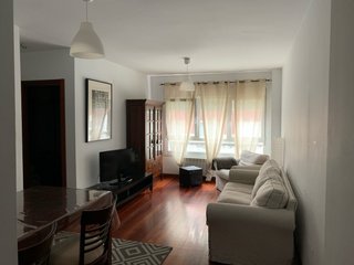 Alquiler piso Anero (octubre a junio)