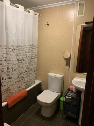 Alquiler piso Anero (octubre a junio)