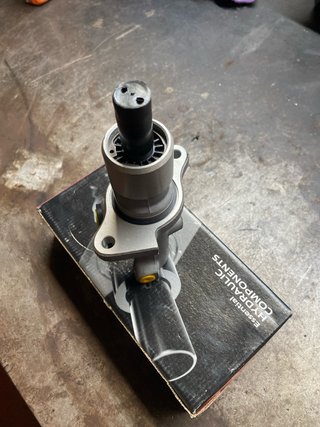 Bomba de freno BMW E34 ref 800071-0031054
