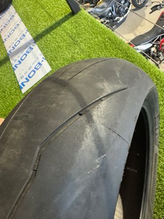 Neumáticos Pirelli Moto Pirelli Supercorsa MC — ju