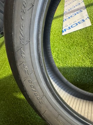 Neumáticos Pirelli Moto Pirelli Supercorsa MC — ju