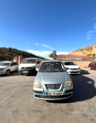 107422 enganche hyundai atos prime 1.1 g 2004-2007