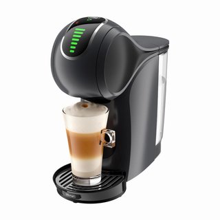 Cafetera Táctil DeLonghi Genio Dolce Gusto