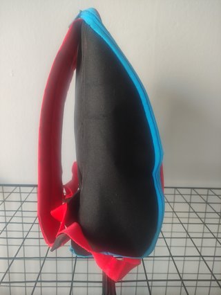 Mochila Diana Marvel Spider-Man Homecoming