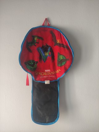Mochila Diana Marvel Spider-Man Homecoming