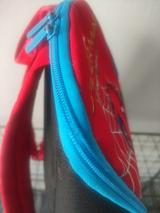 Mochila Diana Marvel Spider-Man Homecoming