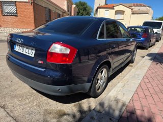 Audi A4 2003