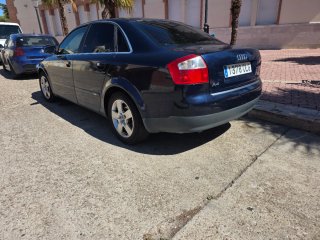 Audi A4 2003